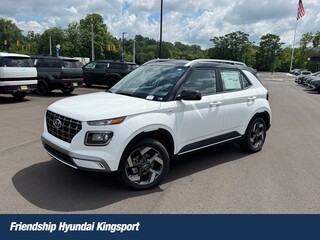 2026 Hyundai Venue for sale in Dayton OH