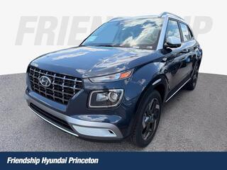 2026 Hyundai Venue