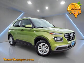 2020 Hyundai Venue