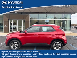 2022 Hyundai Venue for sale in Columbus MS