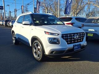 2022 Hyundai Venue for sale in Jersey City NJ