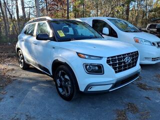 2022 Hyundai Venue for sale in New Bern NC