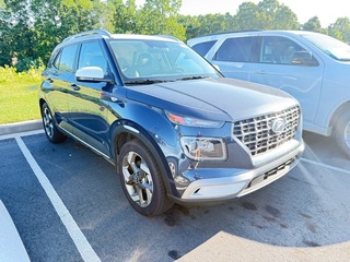 2023 Hyundai Venue for sale in South Hill VA