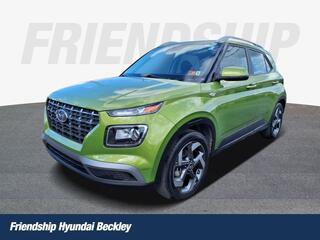 2024 Hyundai Venue for sale in Mount Hope WV