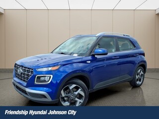 2024 Hyundai Venue