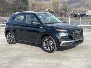 2025 Hyundai Venue for sale in Waynesville NC