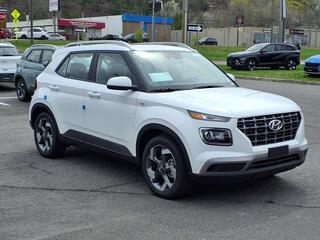 2025 Hyundai Venue for sale in Syracuse NY