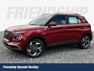 2025 Hyundai Venue for sale in Mount Hope WV