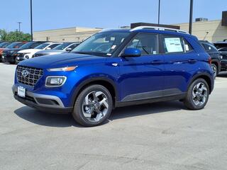 2025 Hyundai Venue for sale in Council Bluffs IA