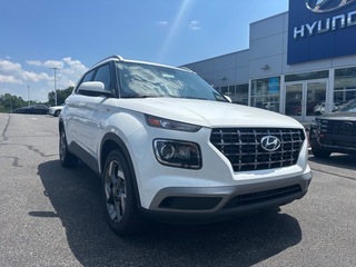 2025 Hyundai Venue for sale in Johnstown PA