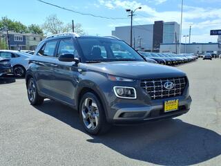 2025 Hyundai Venue for sale in Jersey City NJ