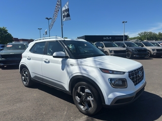 2025 Hyundai Venue for sale in North Haven CT