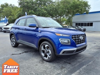 2025 Hyundai Venue for sale in Melbourne FL