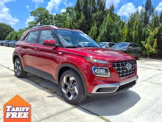2025 Hyundai Venue for sale in Melbourne FL
