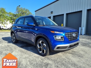 2025 Hyundai Venue for sale in Melbourne FL