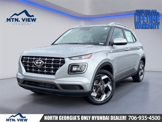 2025 Hyundai Venue for sale in Ringgold GA