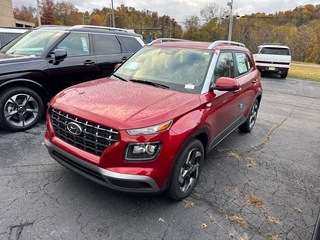 2026 Hyundai Venue for sale in Johnson City TN