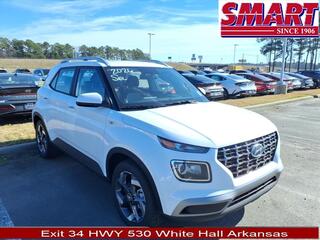 2026 Hyundai Venue for sale in White Hall AR
