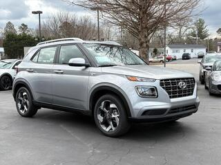 2026 Hyundai Venue for sale in Asheville NC