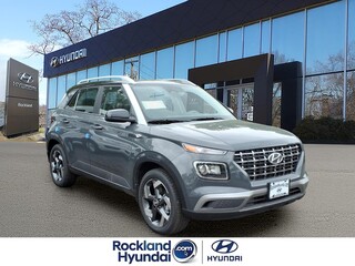 2026 Hyundai Venue for sale in West Nyack NY