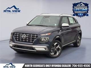 2026 Hyundai Venue for sale in Ringgold GA