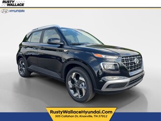 2026 Hyundai Venue for sale in Knoxville TN