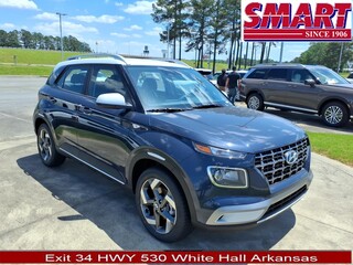 2026 Hyundai Venue for sale in White Hall AR