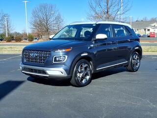 2024 Hyundai Venue for sale in Charlotte NC