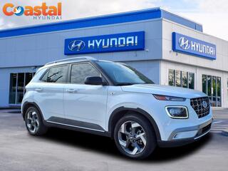 2024 Hyundai Venue for sale in Melbourne FL