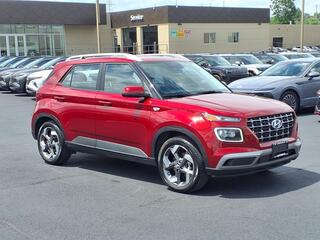2024 Hyundai Venue for sale in Syracuse NY