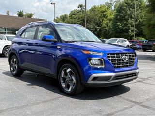2024 Hyundai Venue for sale in Asheville NC