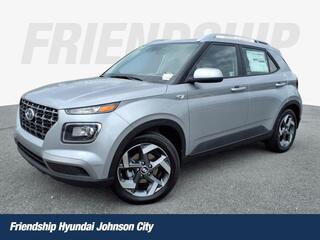 2025 Hyundai Venue for sale in Johnson City TN