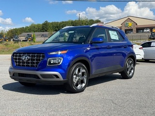 2025 Hyundai Venue for sale in Anderson SC