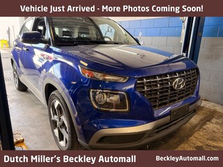 2025 Hyundai Venue for sale in Beckley WV