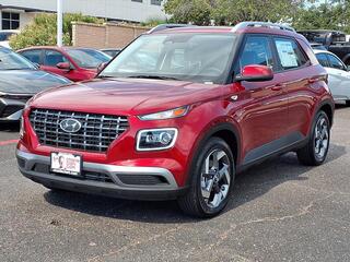 2025 Hyundai Venue for sale in Fort Mill SC