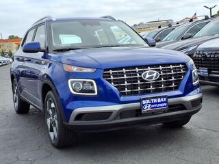 2025 Hyundai Venue for sale in Torrance CA