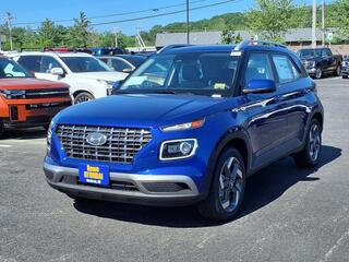 2025 Hyundai Venue for sale in Westbrook ME