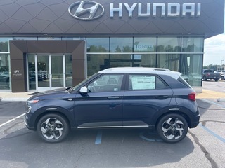 2025 Hyundai Venue for sale in Columbus MS