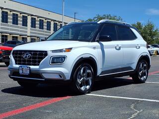 2025 Hyundai Venue for sale in Fort Mill SC