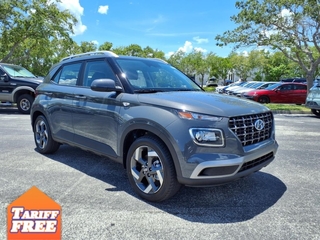 2025 Hyundai Venue for sale in Melbourne FL