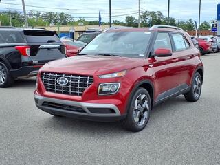 2025 Hyundai Venue for sale in Westbrook ME