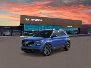 2025 Hyundai Venue for sale in Waukesha WI