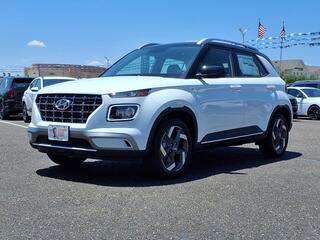 2025 Hyundai Venue for sale in Fort Mill SC