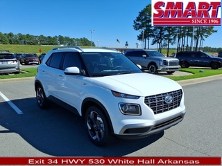 2026 Hyundai Venue for sale in White Hall AR