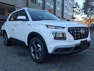 2026 Hyundai Venue for sale in Arlington MA