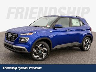 2026 Hyundai Venue for sale in Mount Hope WV