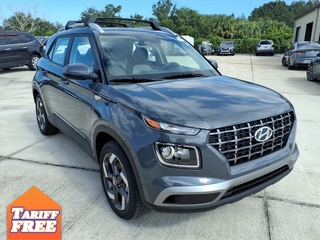2026 Hyundai Venue for sale in Melbourne FL