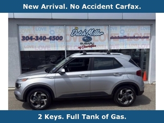 2026 Hyundai Venue for sale in North Haven CT