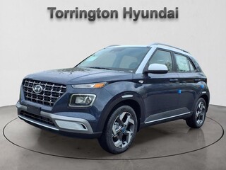 2026 Hyundai Venue for sale in Torrington CT