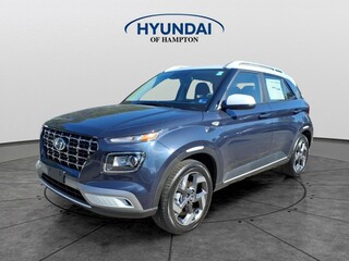 2026 Hyundai Venue for sale in Hampton VA